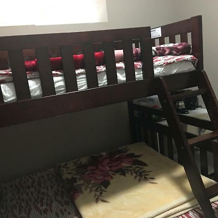 White House Bed And Breakfast Vancouver Ngoại thất bức ảnh