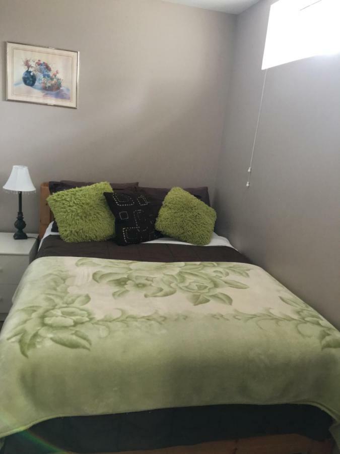 White House Bed And Breakfast Vancouver Ngoại thất bức ảnh