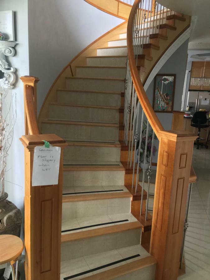 White House Bed And Breakfast Vancouver Ngoại thất bức ảnh