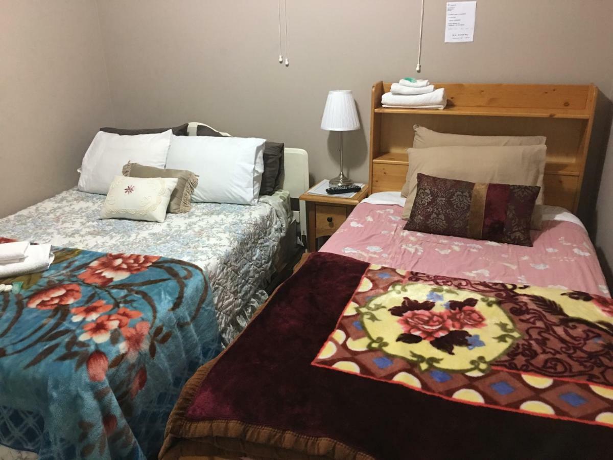 White House Bed And Breakfast Vancouver Ngoại thất bức ảnh